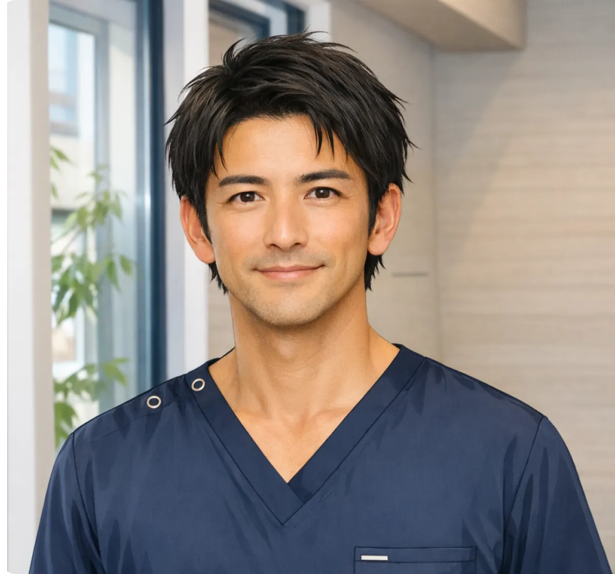 私たちについて