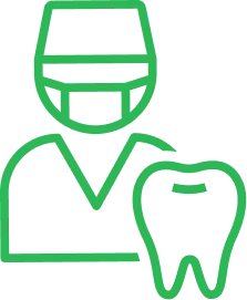 若手歯科医師、歯科衛生士向け